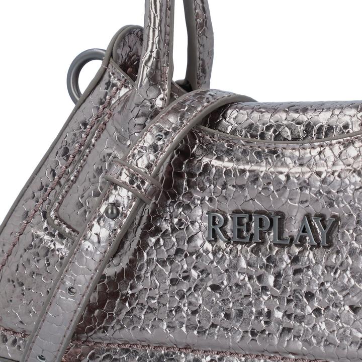 Image du produit Replay Sac à main 28 cm