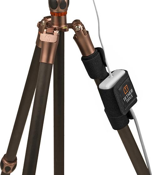 Image du produit Tether Tools StrapMoore (Adaptateur pour pied)