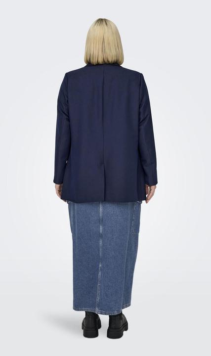 Image du produit Only Confort Fit Col revers Blazer Blazer (48)
