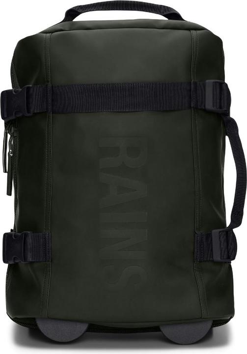 Actual product image Rains Texel Cabin Bag Mini W3 (28 l)