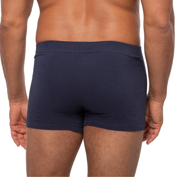 Produktbild Almonu 6er Pack Organic Cotton Retro Short / Pant (XL, 6er Pack)