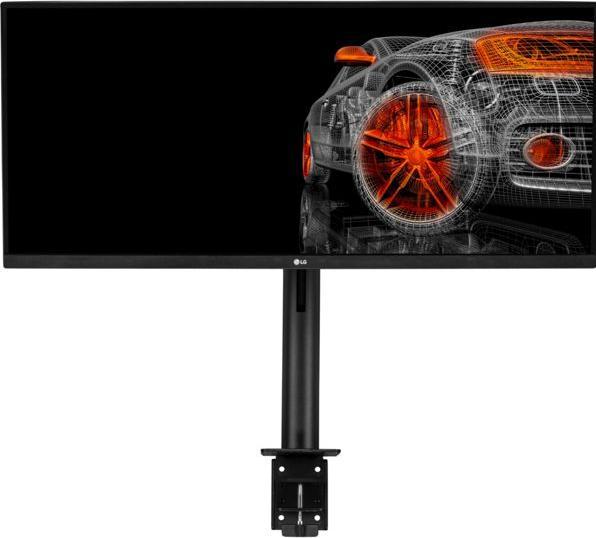 Produktbild LG 34WN780 Ergo (3440 x 1440 Pixel, 34")