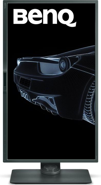 Actual product image BenQ Pd3200u (3840 x 2160 Pixels, 32")