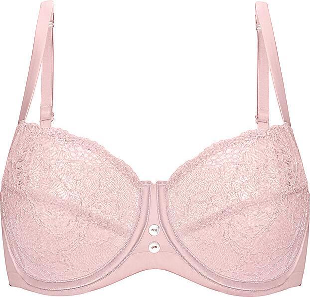 Actual product image Felina Bra with underwire Comfy Liaison macaron (85 C)