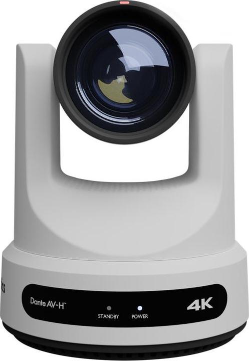 Immagine prodotto PTZOptics Muovi 4K 30X bianco (3840 x 2160 pixel)