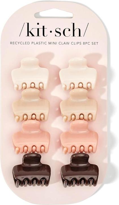 Produktbild Kitsch Cloud Claw Set (8 Stk.)