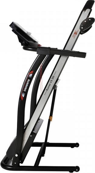 Produktbild Christopeit Laufband CS 300