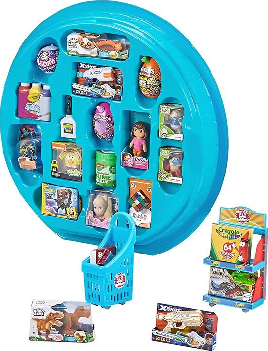 Produktbild 5 Surprise Figurki Mini Toys Walizeczka Kolekcjonerska