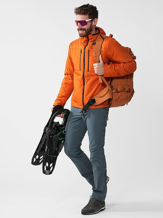 Image du produit Meru Levelock (XXL)