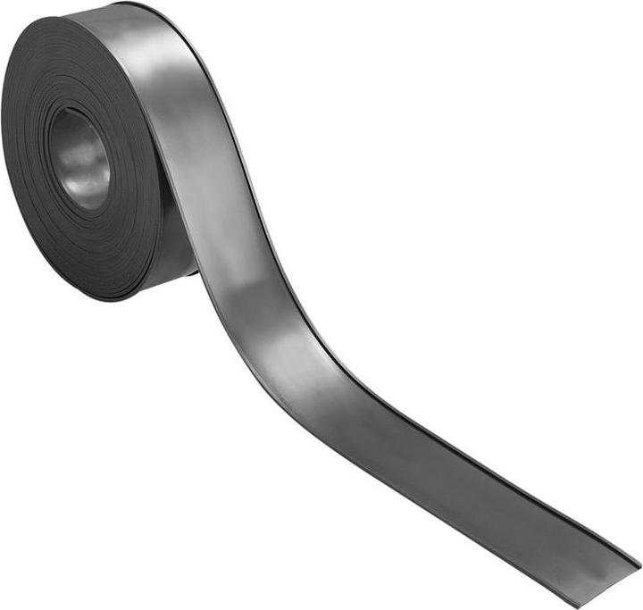 Magnet-C-Profil als Rollenware