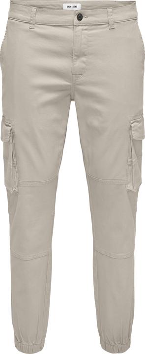 Immagine prodotto Only & Sons Onscarter Life Cargo Cuff 0013 Pant Noos (34)