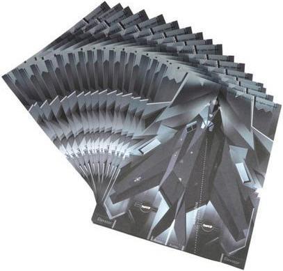 Produktbild PowerUp Ersatzpapier Stealth Bomber