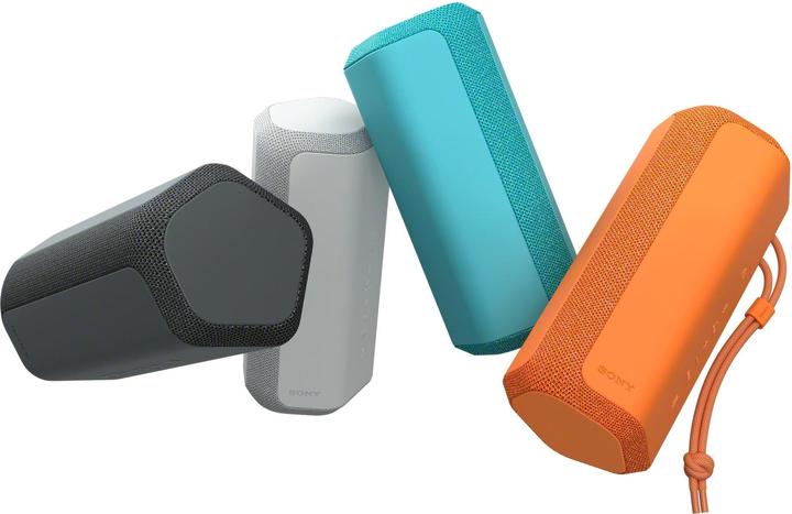 Immagine prodotto Sony SRS-XE200 (16 h, Batteria ricaricabile)