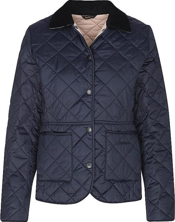 Barbour Steppjacke DEVERON