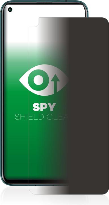 Actual product image upscreen Spy Shield Privacy Protector (1 Piece, Honor 20 Pro)