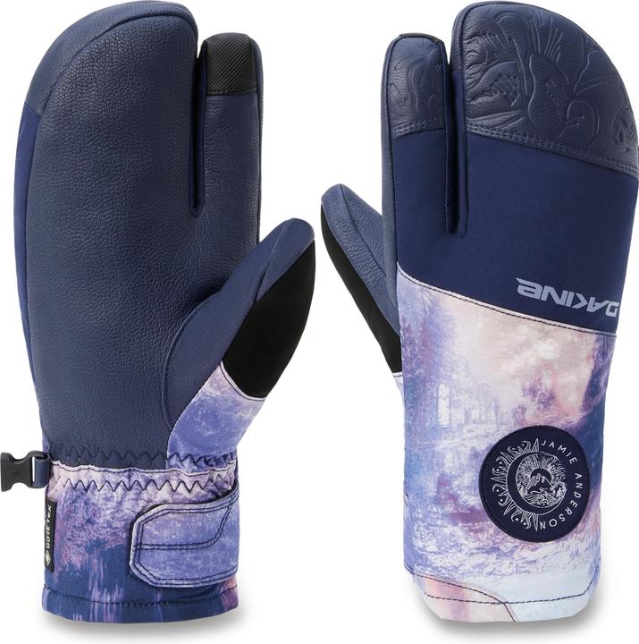 Produktbild Dakine Team Fleetwood Gretex Short Trigger Mitt (S)