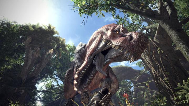 Image du produit Ubisoft Monster Hunter : World (Playstation Hits) (PS4, EN)
