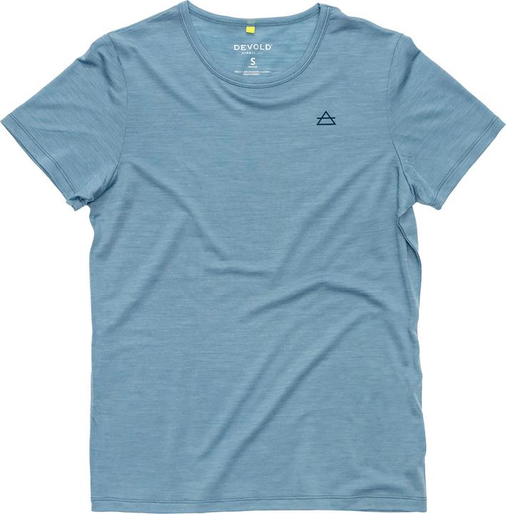 Actual product image Devold Women's Active Tee (M)
