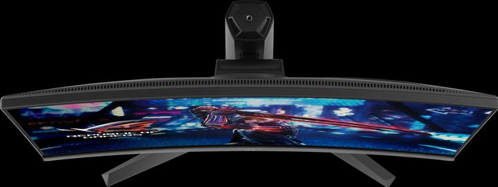 Immagine prodotto ASUS ROG Strix XG27AQV (2560 x 1440 pixel, 27")