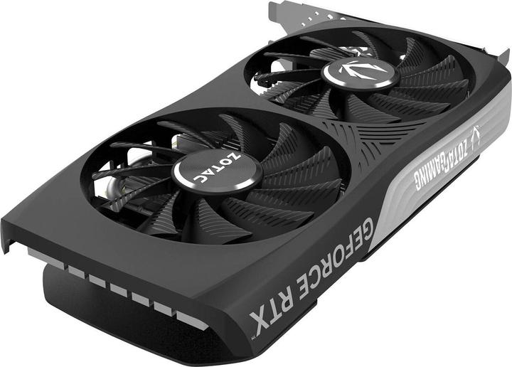 Produktbild Zotac GeForce RTX 4060 Twin Edge (8 GB)