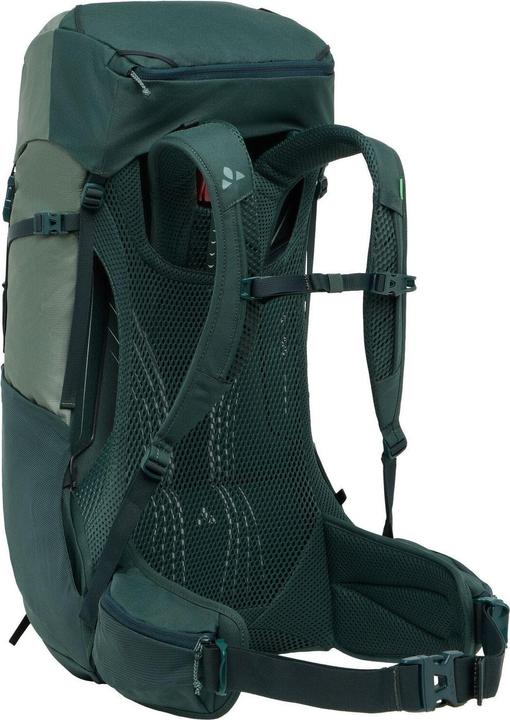 Actual product image Vaude Brenta 36+6 (42 l)