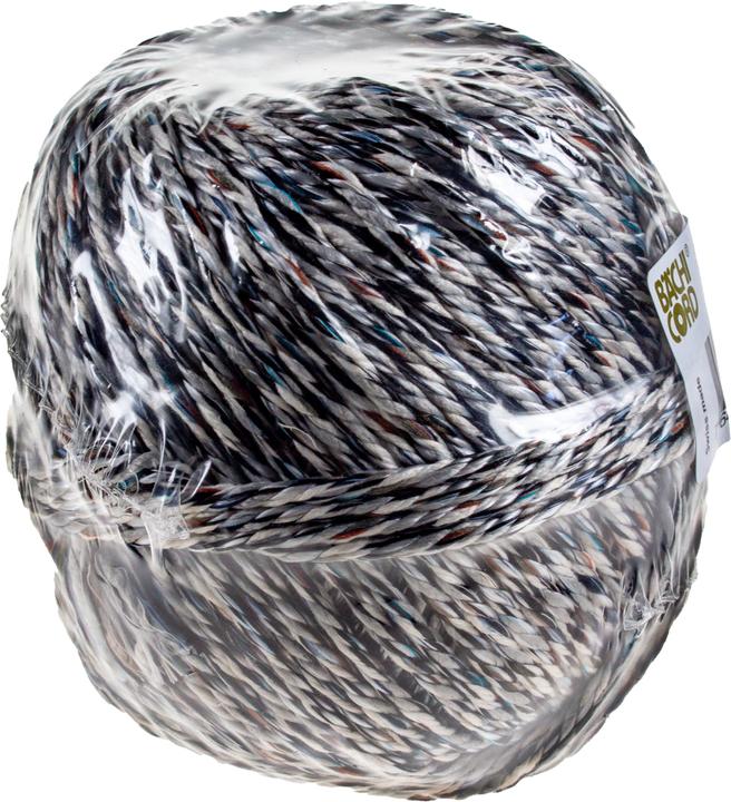 Produktbild Bächi-Cord Recycling-Packschnüre - farbig (1 Stück)