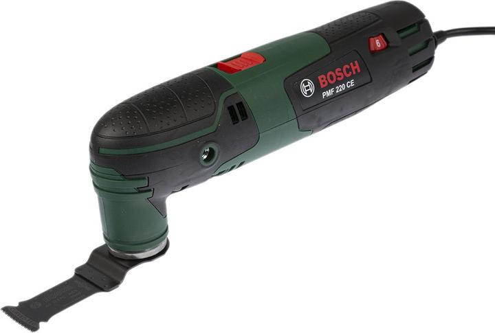Immagine prodotto Bosch Home & Garden Pmf 220 Ce