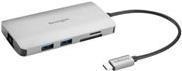 Actual product image Kensington UH1400p (Docking port (proprietary), 1 Ports)