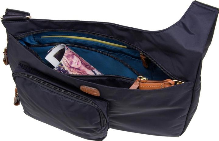 Immagine prodotto Brics Borsa a tracolla Bric's X-Bag da donna 42732