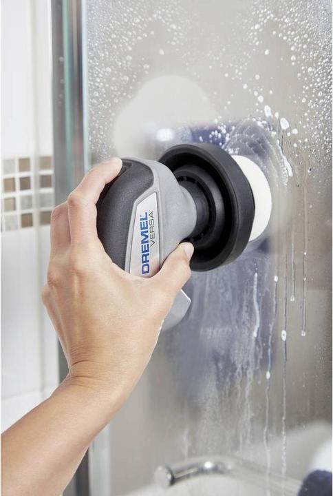 Actual product image Dremel Versa Power Cleaner
