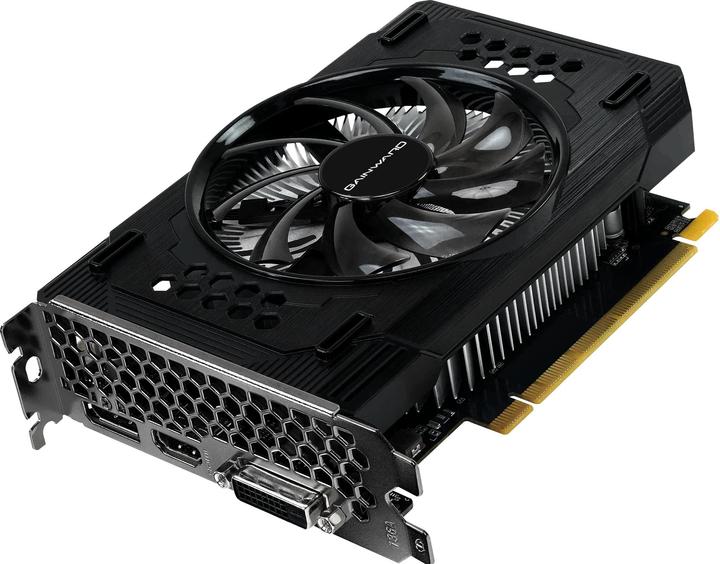 Actual product image Gainward RTX3050 Pegasus GDDR6 HDMI DP DVI (6 GB)