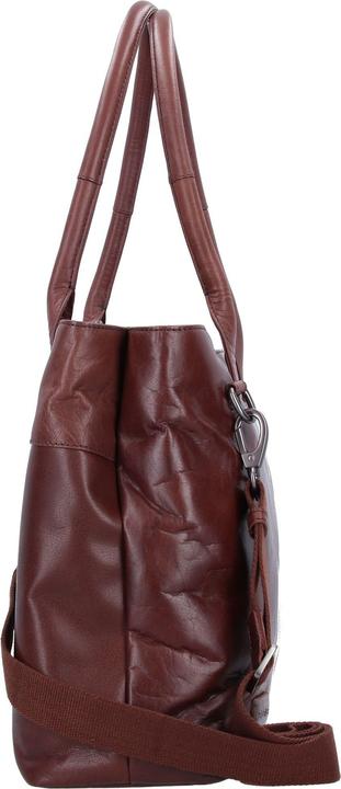 Produktbild Plevier Amber damestas 15.6 inch donkerbruin.