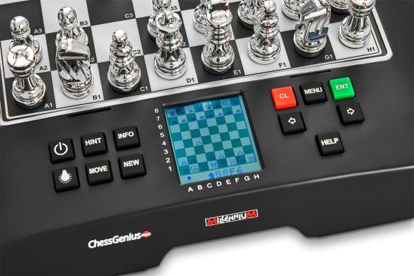 Actual product image Millennium Genius Pro