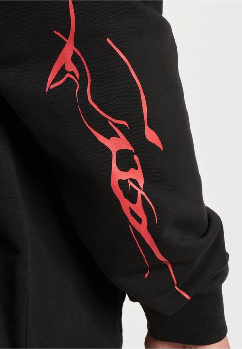 Produktbild Thug Life Ink Hoodies - 195819 (3XL)