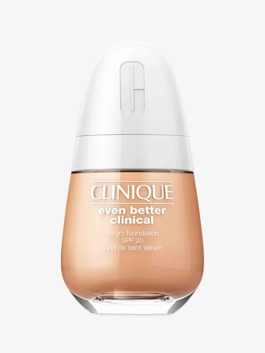 Actual product image Clinique Even Better Clinical Serum Foundation (No. WN16 - Buff)