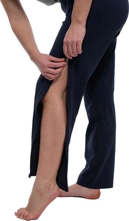 Image du produit Hajo Pantalon de jogging Homewear Confortable - 16181 (38, M)