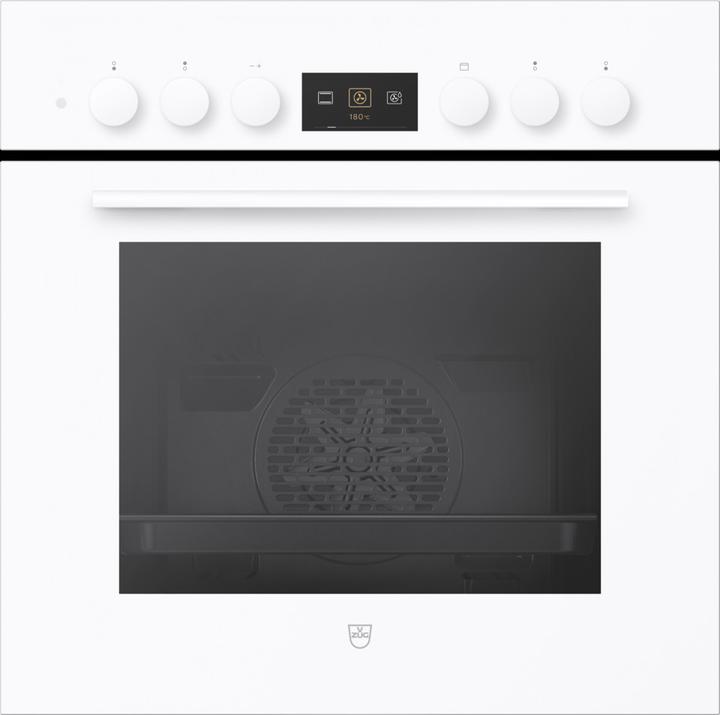 V-Zug Combair V600 6UH 2203500002