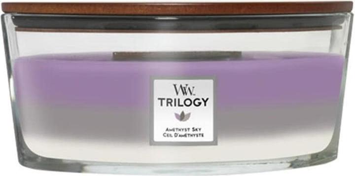 WoodWick Amethyst Sky