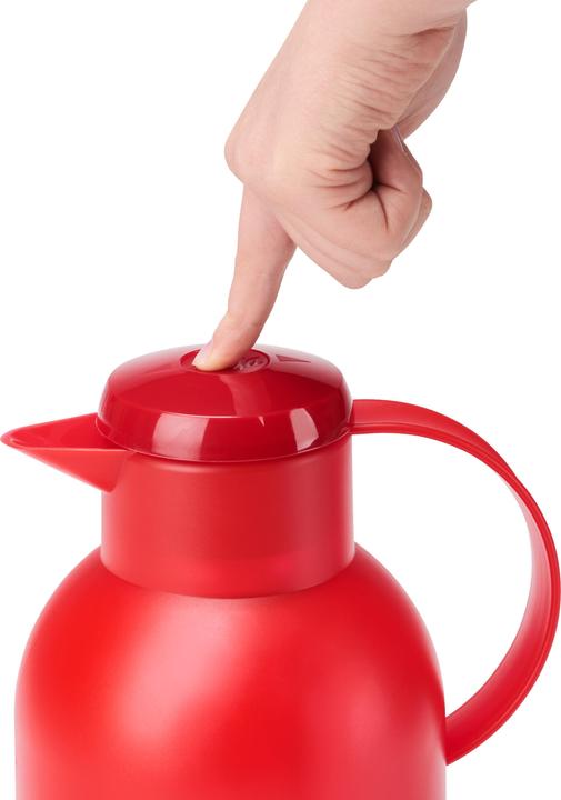Actual product image Emsa Samba Quick (1.50 l)