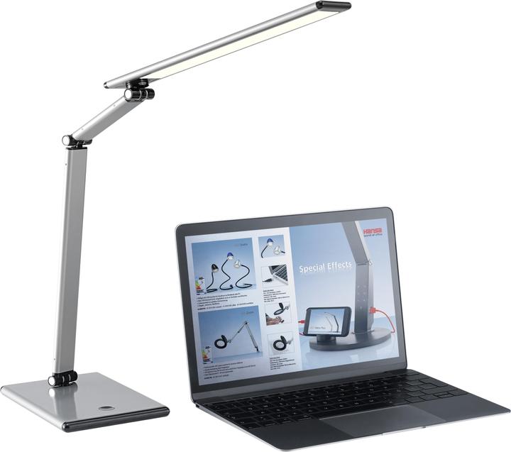 Actual product image Hansa Slim (360 lm)