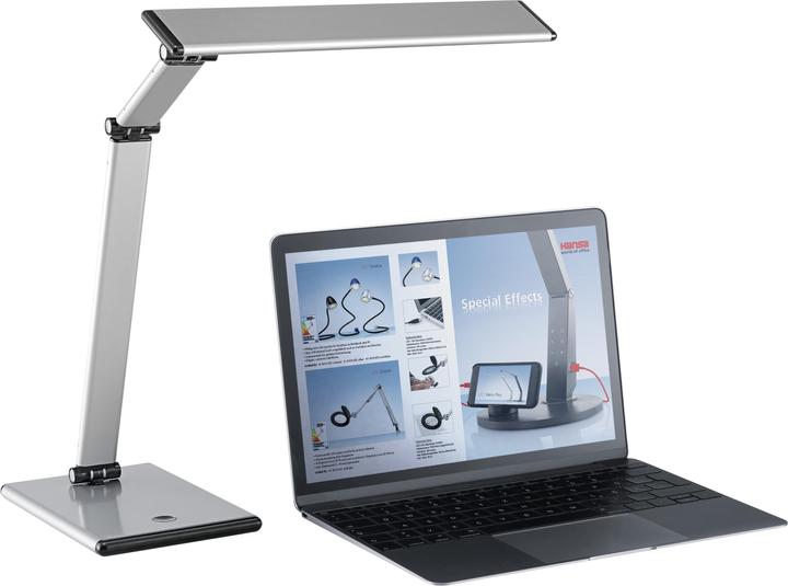 Actual product image Hansa Slim (360 lm)