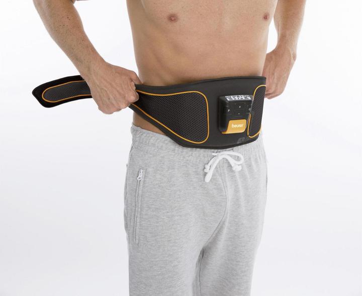 Actual product image Beurer Em 37