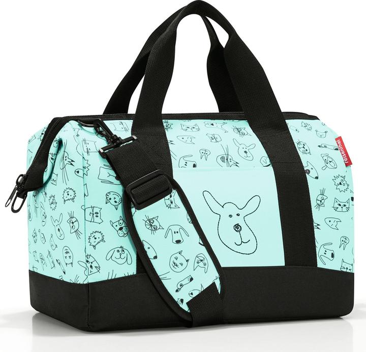 Allrounder kids (18 l)