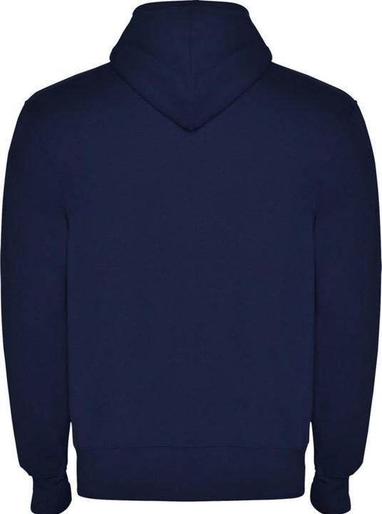 Immagine prodotto Alpinia Montblanc Felpa con Cappuccio e Zip Intera Adulto Unisex (XL)