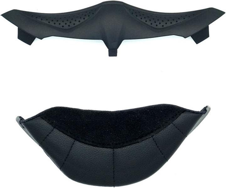 Image du produit Sena Déflecteur de respiration (Breath Guard) & déflecteur de vent (Chin Curtain) pour STRYKER