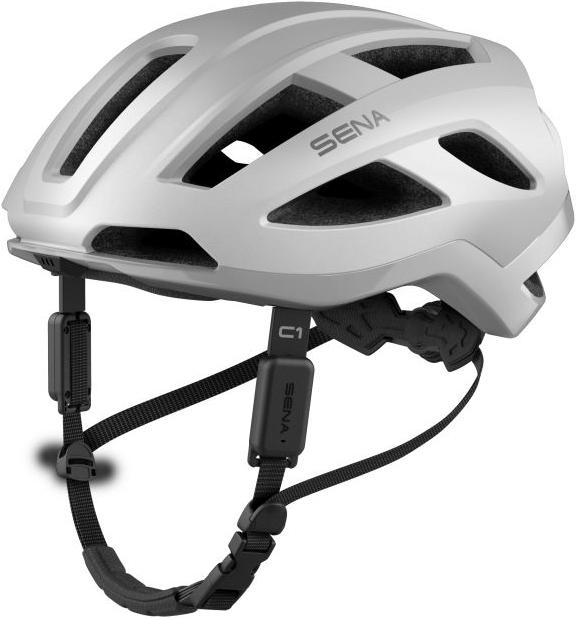 Sena C1 - Matt White (M) (58 cm)