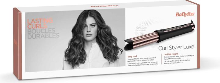 Actual product image BaByliss Curl Styler Luxe (36 mm)