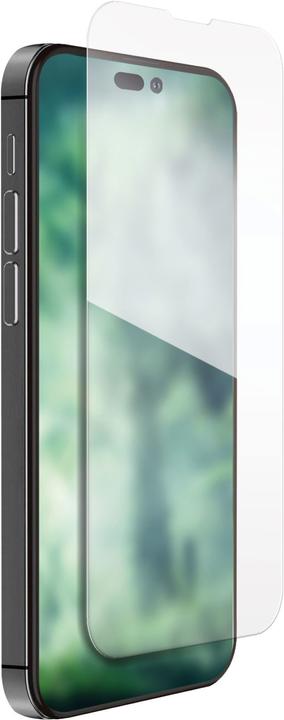 Immagine prodotto Xqisit NP Vetro duro CF (1 Pezzo/i, Apple iPhone 14 Pro Max)