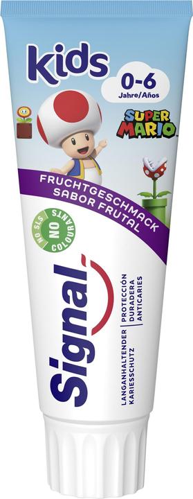 Image du produit Signal Kids (50 ml)