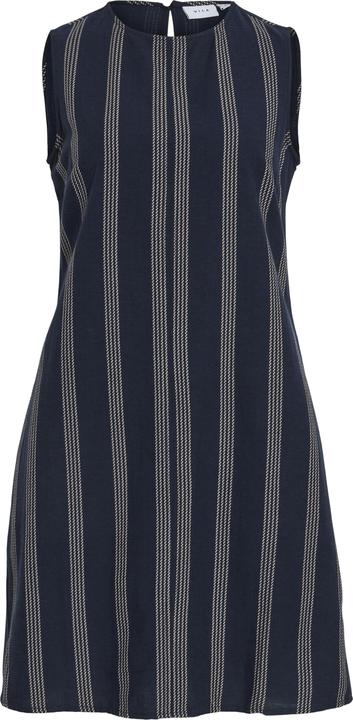 Actual product image Vila Ärmellos Minikleid (40)